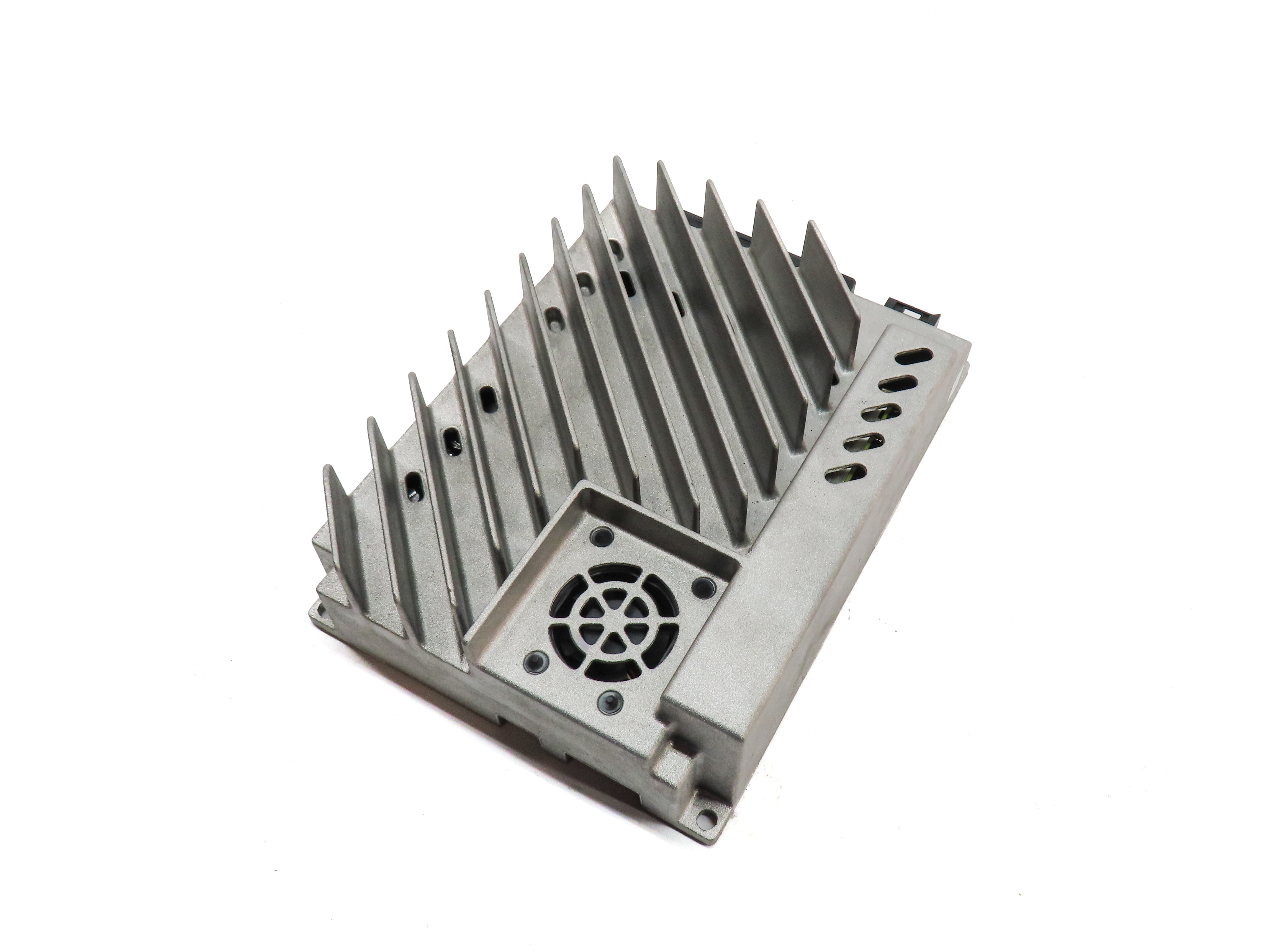 2013 MERCEDES ML550 (W166) RADIO STEREO AUDIO SOUND SYSTEM AMPLIFIER AMP — exact item pictured